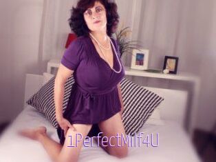 1PerfectMilf4U