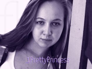 1PrettyPrincess