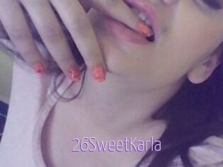 26SweetKarla