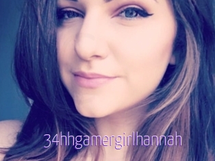 34hhgamergirlhannah