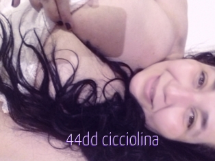 44dd_cicciolina