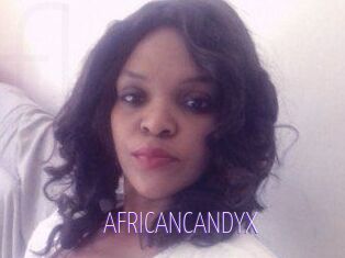 AFRICANCANDYX