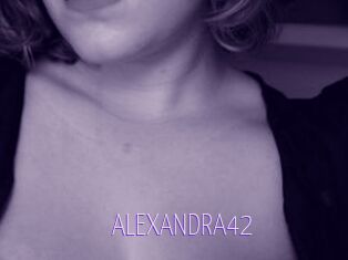 ALEXANDRA42