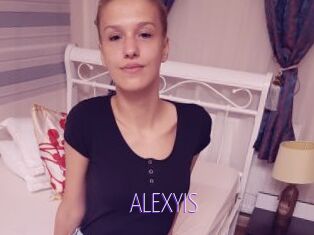 ALEXYIS