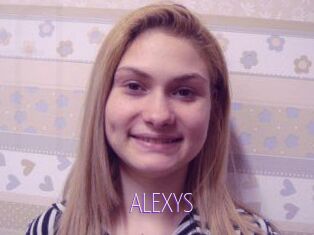 ALEXYS_