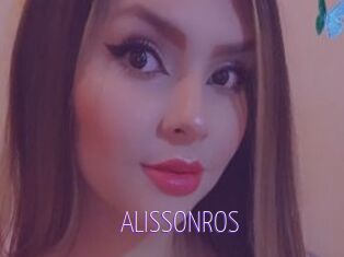 ALISSONROS