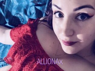 ALLIONAx