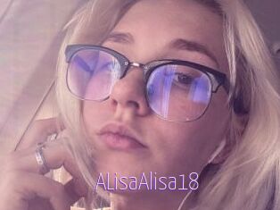 ALisaAlisa18