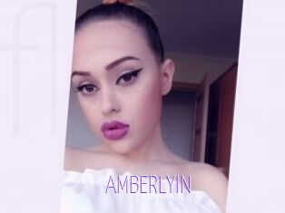 AMBERLYIN