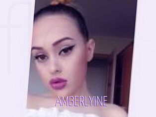 AMBERLYINE