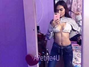 APetite4U