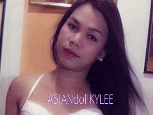 ASIANdollKYLEE