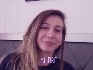 AUBRE