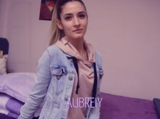 AUBREIY