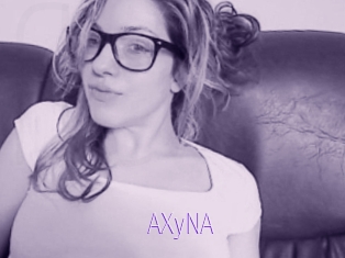 AXyNA