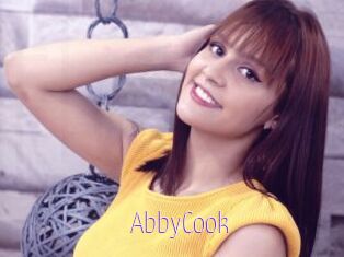 AbbyCook