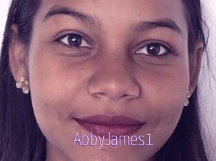 AbbyJames1