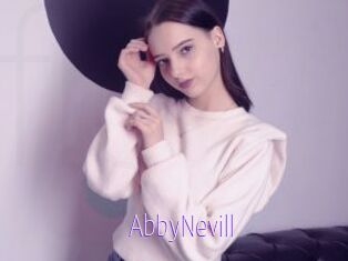 AbbyNevill