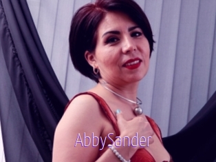 AbbySander