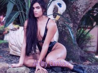 Abby_Clinton