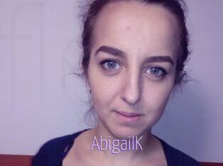 AbigailK