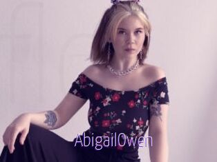 AbigailOwen