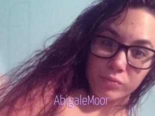 Abigale_Moor