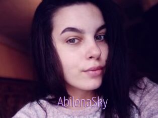 AbilenaSky