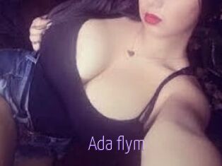 Ada_flym