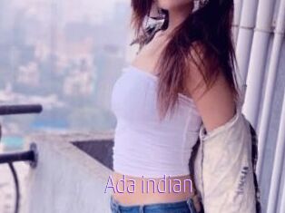 Ada_indian