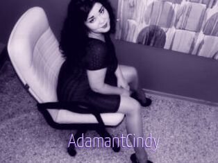 AdamantCindy