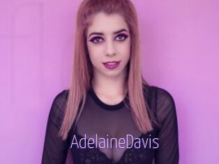 AdelaineDavis