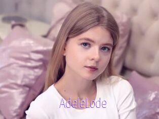 AdeleLode