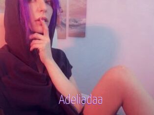 Adeliadaa
