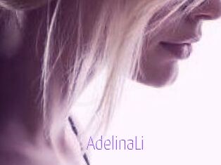 AdelinaLi