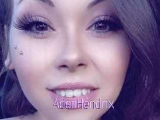 AdenHendrix