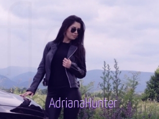 AdrianaHunter