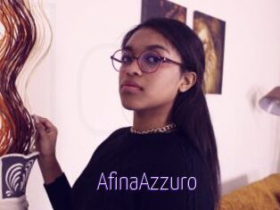 AfinaAzzuro