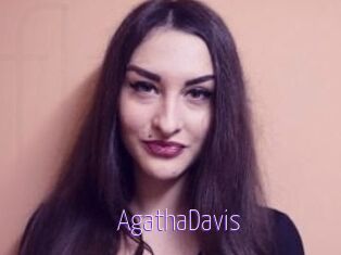AgathaDavis