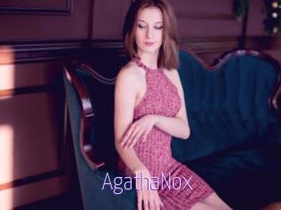 AgathaNox