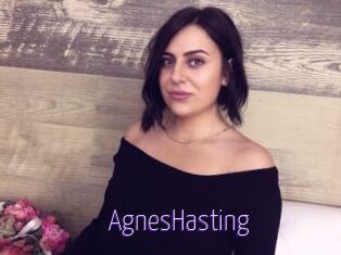 AgnesHasting