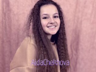 AidaChekhova