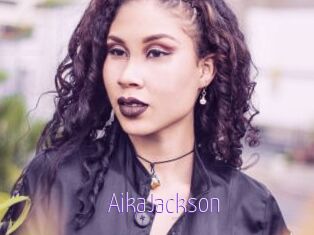 AikaJackson