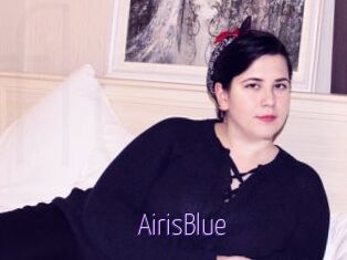 AirisBlue