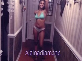 Alainadiamond