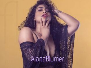 AlanaBlumer