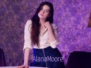 AlanaMoore