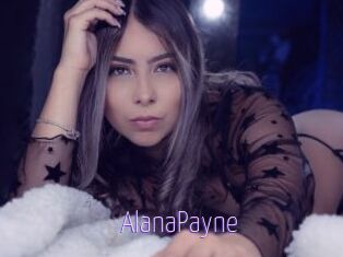 AlanaPayne