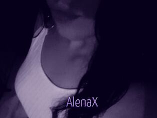 AlenaX