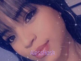 AlessHosk